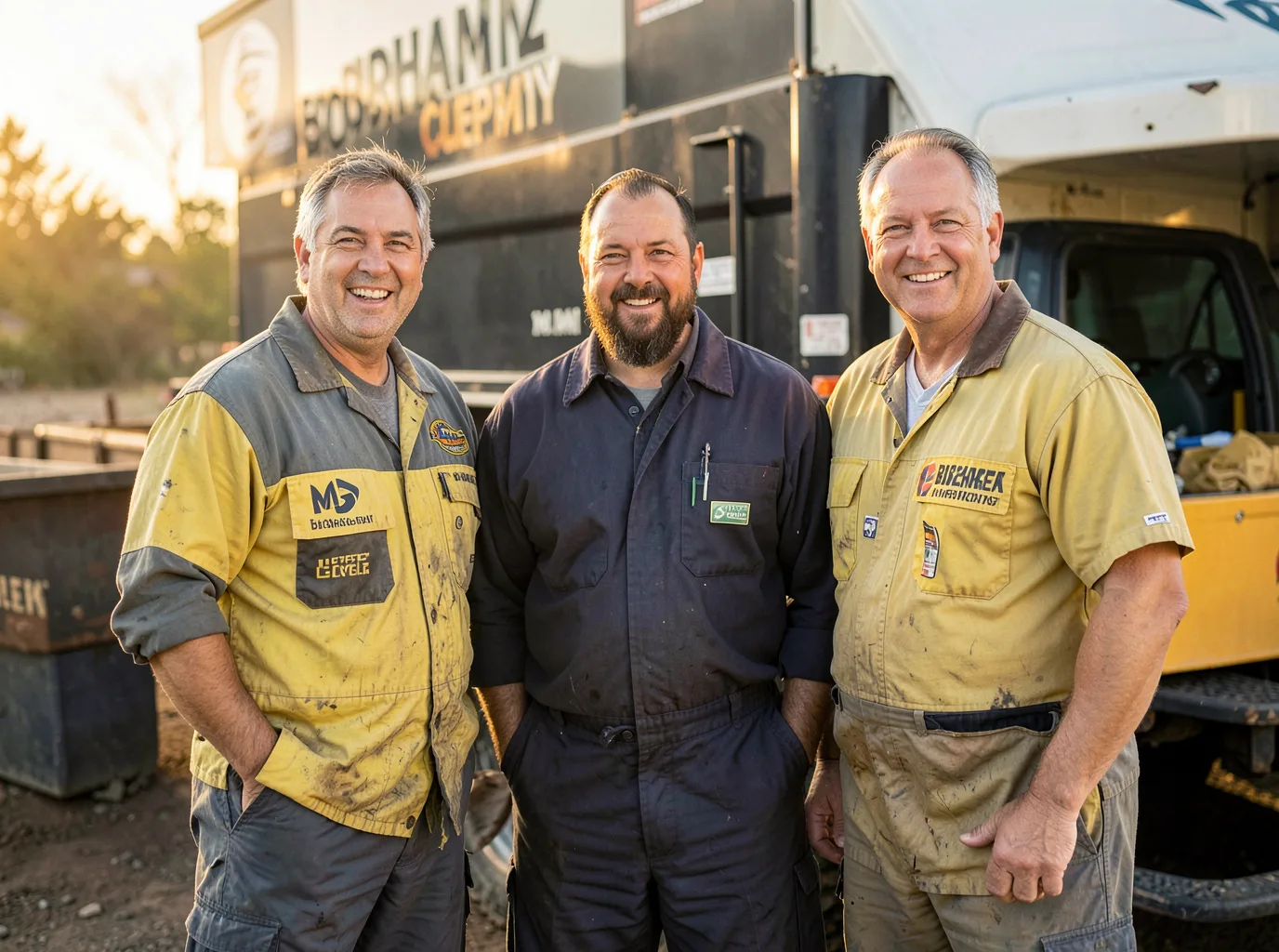 Sewage Cleanup company in Placentia, CA