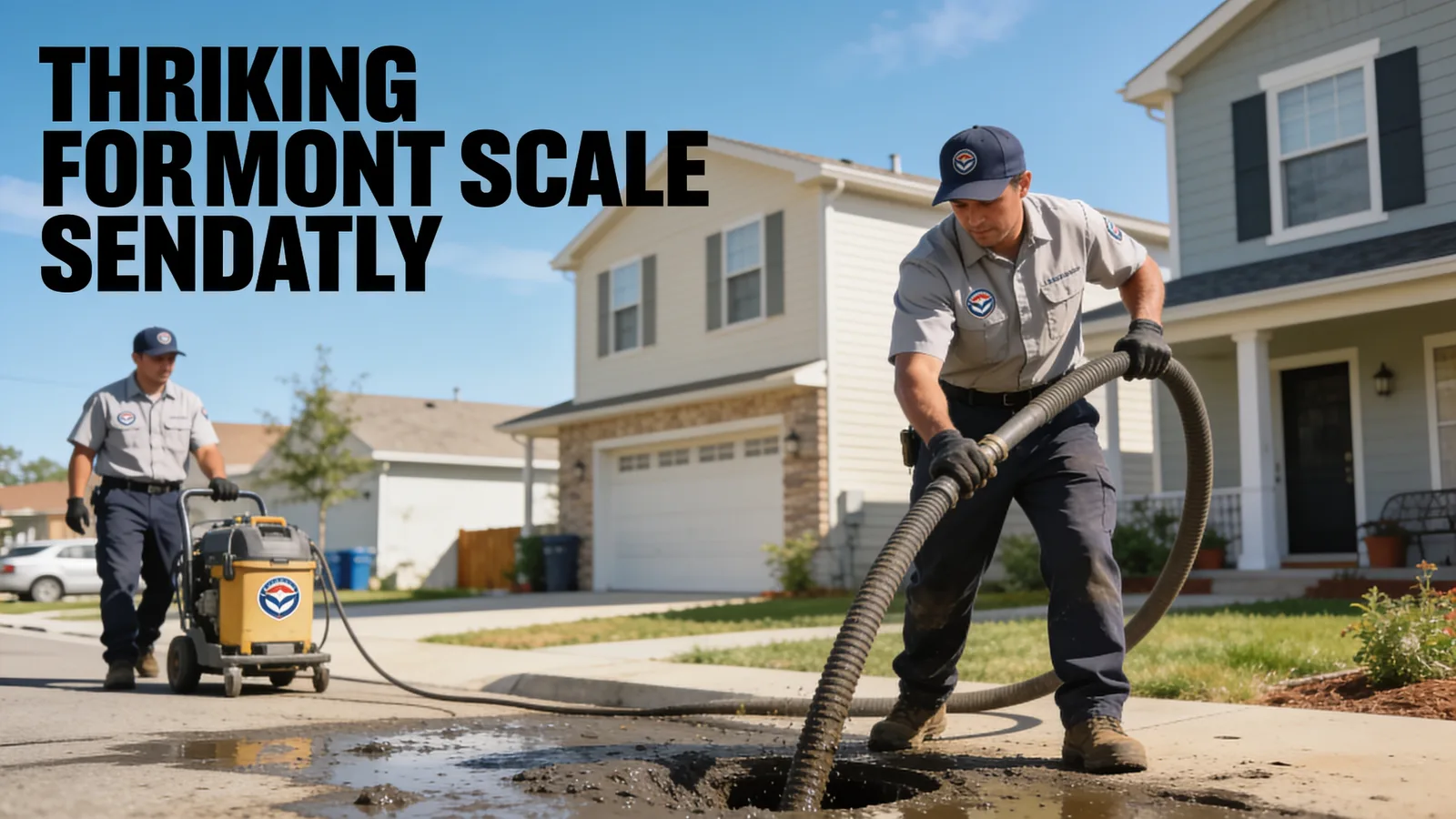 Sewage Cleanup in Placentia, CA near me